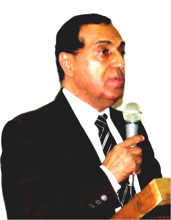 Palavra do Presidente