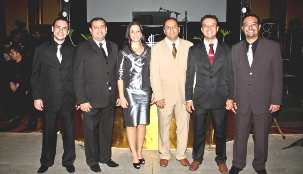 Entrevista Ministerial: Pr. Eli Souza Jr.