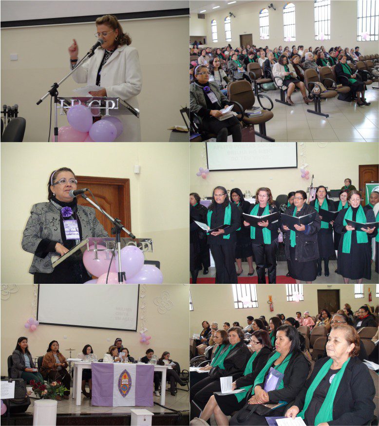 UFMB-MS: Informações 58ª Assembleia