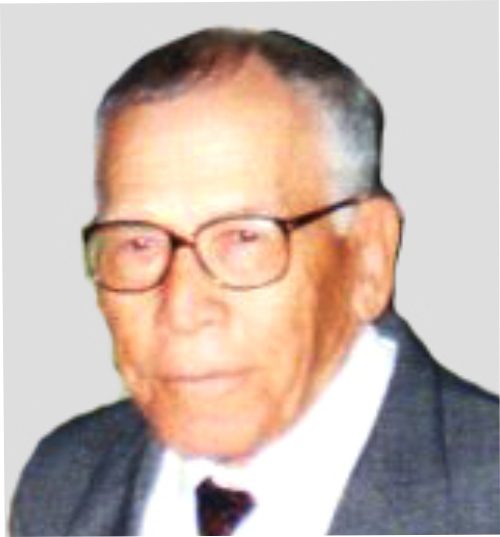 Obituário: Pr. Nelson Alves dos Santos