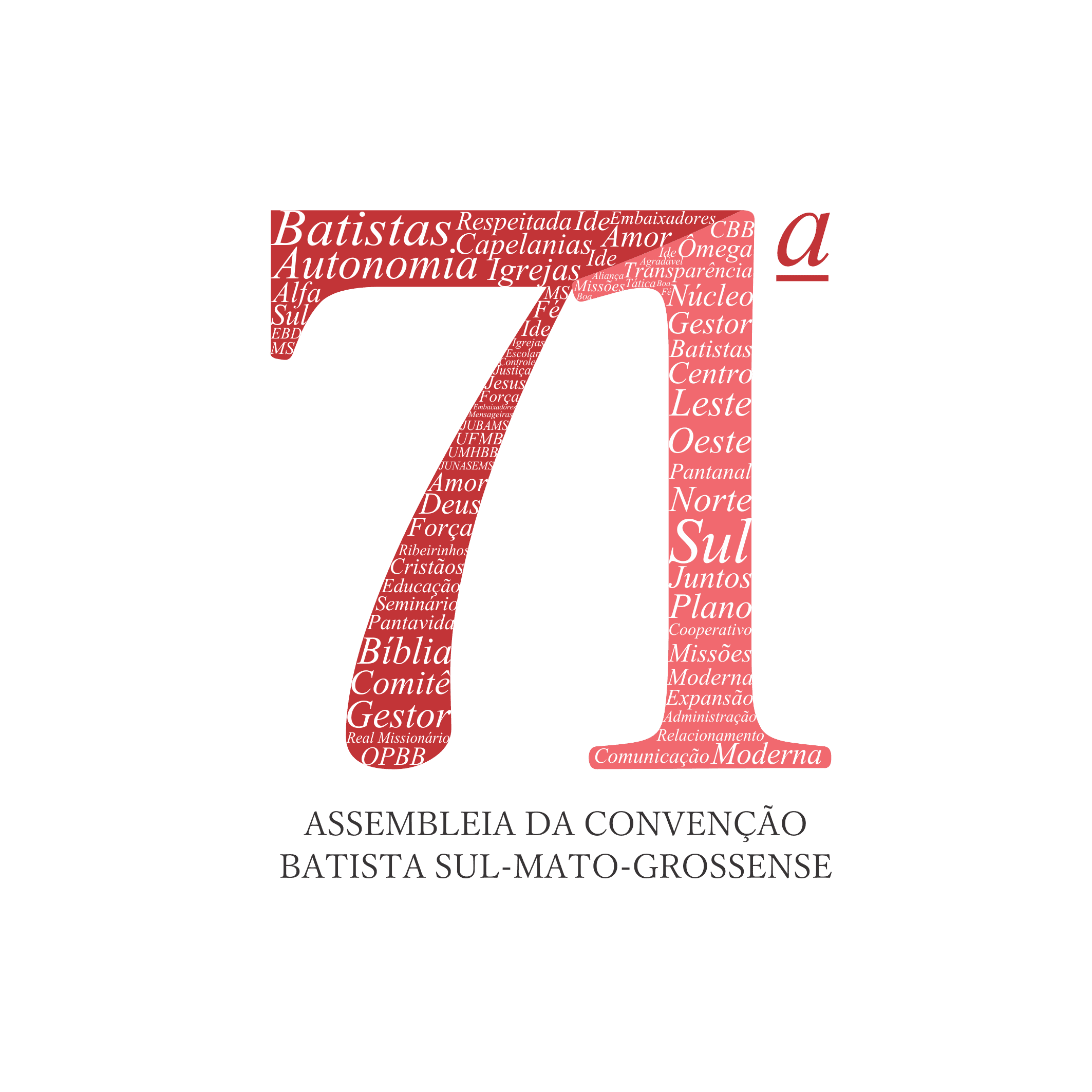 71ª Assembleia: Clima de Ponta Porã