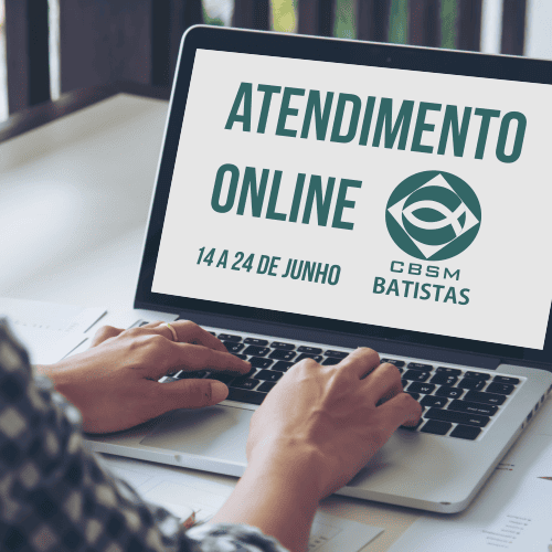 Atendimento da Sede: Somente Remoto