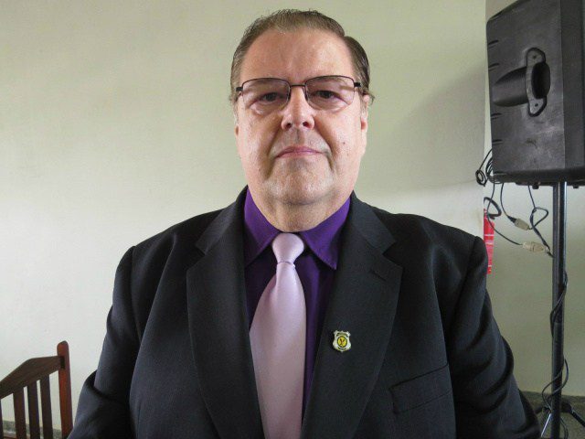 Nota de Falecimento: Ailton Stropa