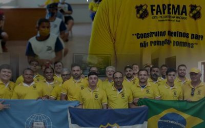 CICER 2021 – Semipresencial